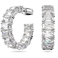 Swarovski Matrix 5612673 - Earrings