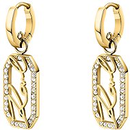 KARL LAGERFELD KLAYC45 - Earrings