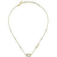 KARL LAGERFELD KLAYC09 - Necklace