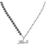 KARL LAGERFELD KLAYR02 - Necklace