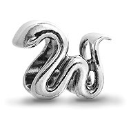 PANDORA Bead 794520C00 Mini Snake - Bead (Charm)