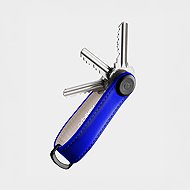 ORBITKEY Key Organizer 2.0 - Ultramarine - Keychain