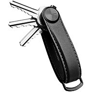 ORBITKEY Key Organiser PRO - Blackout - Keychain