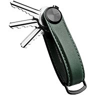 ORBITKEY Key Organiser PRO - Evergreen - Keychain