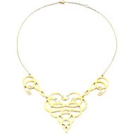  Just Cavalli SCACC02  - Necklace
