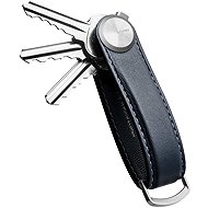 ORBITKEY Key Organiser PRO - Sapphire - Keychain