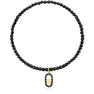 TOUS Camille Spinel 1004567300 (Ag925/1000, 4,1 g) - Bracelet