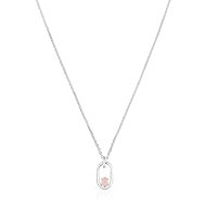TOUS Camille 1004559900 (Ag925/1000, 3,14 g) - Necklace