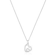 TOUS Flechazo 1004570500 (Ag925/1000, 2,84 g) - Necklace