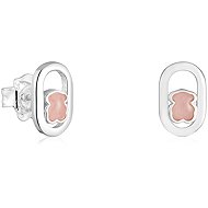 TOUS Camille 1004562200 (Ag925/1000, 1,87 g) - Earrings