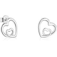 TOUS Flechazo 1004570800 (Ag925/1000, 2,45 g) - Earrings
