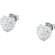 MORELLATO Nobile AZK04 (Ag925/1000, 1,18 g) - Earrings