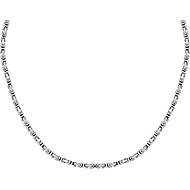 TRUSSARDI Steel TJAXV46 - Necklace
