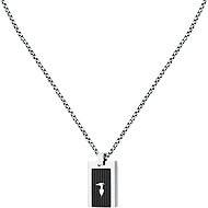 TRUSSARDI Steel TJAXV47 - Necklace