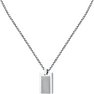 TRUSSARDI Steel TJAXV48 - Necklace