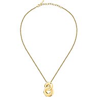 TRUSSARDI Bold TJBJV01 - Necklace