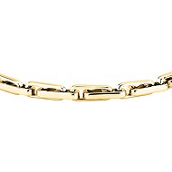TRUSSARDI Steel TJAXV51 - Bracelet