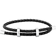 TRUSSARDI Leather TJAXZ18 - Bracelet