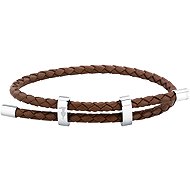TRUSSARDI Leather TJAXZ19 - Bracelet
