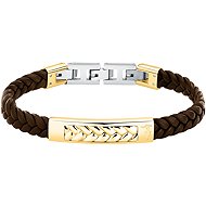 TRUSSARDI Leather TJAXZ20 - Bracelet