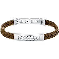 TRUSSARDI Leather TJAXZ22 - Bracelet