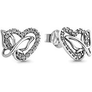 PANDORA Moments 294476C01 (Ag 925/1000 1,38 g) - Earrings