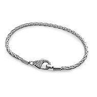 PANDORA Moments 594462C01-16 (Ag925/1000, 6,98 g) - Karkötő