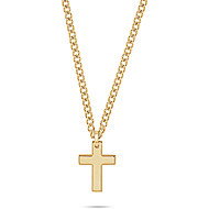 S.OLIVER SOJ-0003-N-55 - Necklace