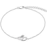 S. OLIVER SOJ-0278-B-21 (Ag925/1000, 1.67g) - Bracelet