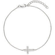s.Oliver SOJ-0281-B-21 (Ag925/1000, 1.77g) - Bracelet
