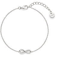 S. OLIVER SOJ-0294-B-20 (Ag925/1000, 1.68g) - Bracelet
