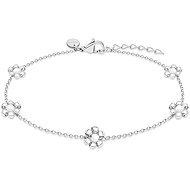 S. OLIVER Anklet SOJ-0118-A-27 - Chain Necklace