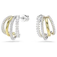 SWAROVSKI Hyperbola 5689718 - Earrings