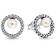 PANDORA 293154C01 (S925, 1.64g) - Earrings