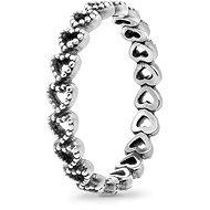 Pandora 190980-52 (Ag925/1000, 1,6g) - Gyűrű