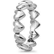 Pandora 193427C00-58 (Ag925/1000, 3,05g) - Gyűrű