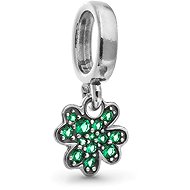 PANDORA Four-Leaf Clover 792751C01 (Ag925/1000, 0.97 g) - Charm