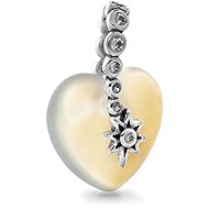 Pandora 794143C01 (Ag925/1000, 1,17 g) - Medál