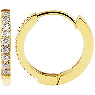 AKZENT Idita 5050369-002 - Earrings