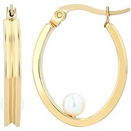 AKZENT Venke 5130130-002 - Earrings
