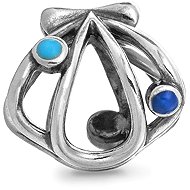 PANDORA Moments 794701C01 (Ag 925/1000, 0.82g) - Bead (Charm)