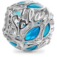PANDORA Moments 794699C01 (925/1000 Silver, 1.84 g) - Bead (Charm)