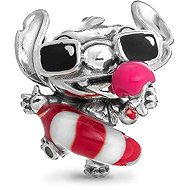 PANDORA Disney Stitch 794642C01 (Sterling Silver 925/1000, 3.42g) - Bead (Charm)