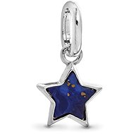 PANDORA Moments 794613C01 (Ag 925/1000, 0.73g) - Bead (Charm)