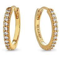 PANDORA Moments 264649C01 - Earrings