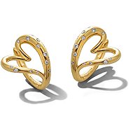 PANDORA Moments 264664C01 - Earrings