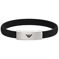 EMPORIO ARMANI Logo Essentials EGS2996040 - Bracelet