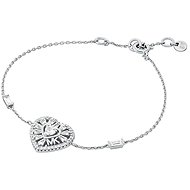 MICHAEL KORS Kors Love MKC1690CZ040 (Ag 925/1000, 3,55 g) - Bracelet