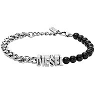 DIESEL Font DX1541040 - Bracelet