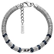 DIESEL D Logo DX1572931 - Bracelet